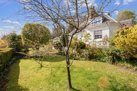 2 bedroom cottage for sale, Rait, Fingask, PH2