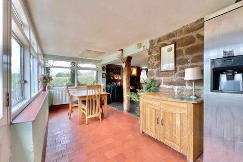 3 bedroom detached house for sale, Woodwall Green, Croxton, ST21