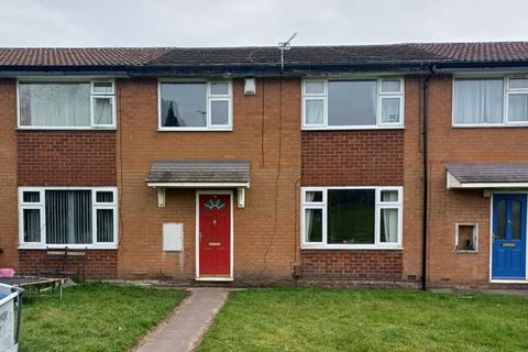 16 Blithfield Walk, Denton, Manchester, M34 6JH