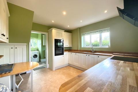 1 Deadmans Green, Checkley, Stoke-on-trent, ST10 4NQ