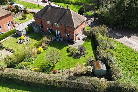 1 Deadmans Green, Checkley, Stoke-on-trent, ST10 4NQ