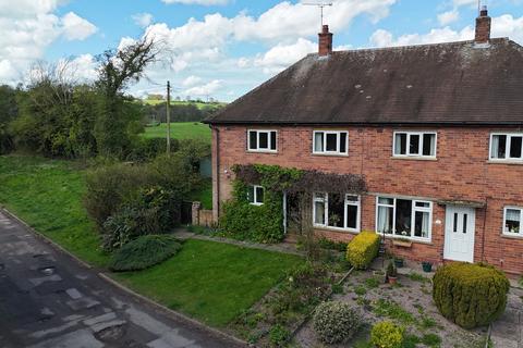 1 Deadmans Green, Checkley, Stoke-on-trent, ST10 4NQ