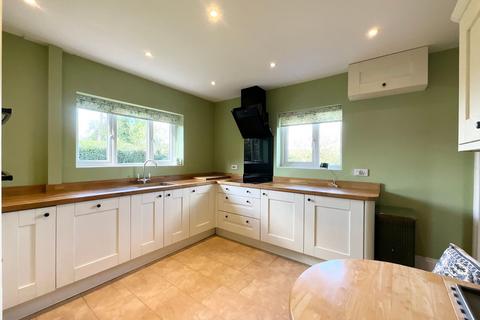 1 Deadmans Green, Checkley, Stoke-on-trent, ST10 4NQ