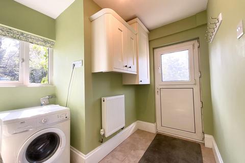 1 Deadmans Green, Checkley, Stoke-on-trent, ST10 4NQ
