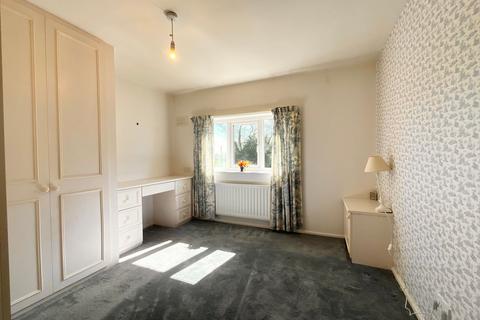 1 Deadmans Green, Checkley, Stoke-on-trent, ST10 4NQ