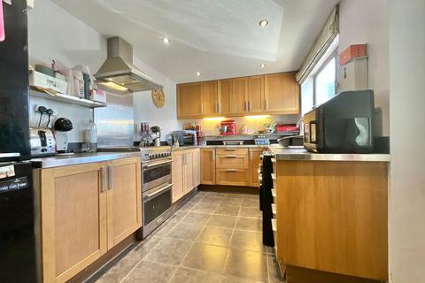 5 Glebe Road, Kingsley, Stoke-on-trent, ST10 2AQ