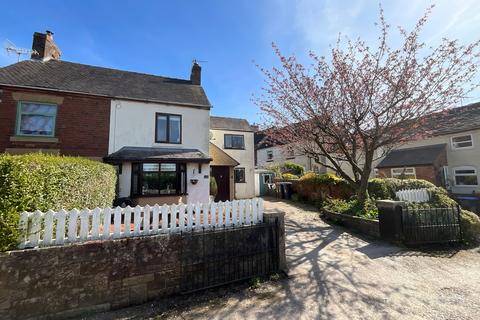5 Glebe Road, Kingsley, Stoke-on-trent, ST10 2AQ