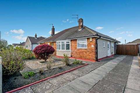 2 bedroom bungalow for sale, Kings Road, Wrose, Bradford, BD2