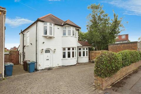 4 bedroom detached house for sale, Tenby Avenue, Harrow