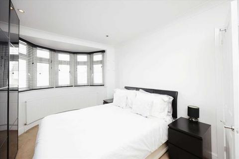 4 bedroom detached house for sale, Tenby Avenue, Harrow