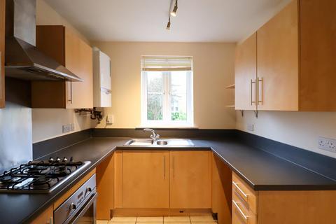 3 bedroom townhouse to rent, Gateway Gardens, Ely CB6