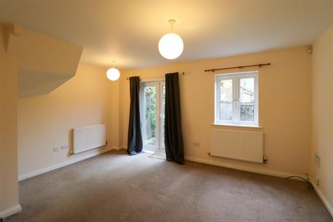3 bedroom townhouse to rent, Gateway Gardens, Ely CB6
