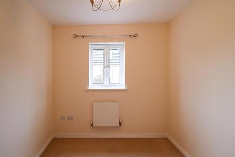 3 bedroom townhouse to rent, Gateway Gardens, Ely CB6