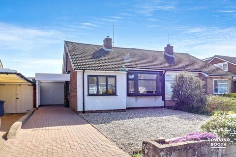 undefined, Westmead Road, Burton-on-trent DE13