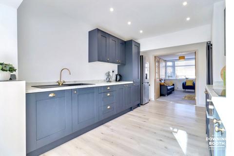 undefined, Westmead Road, Burton-on-trent DE13