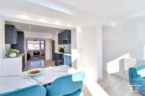 undefined, Westmead Road, Burton-on-trent DE13