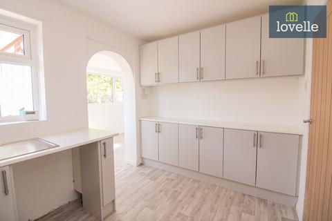 2 bedroom detached bungalow for sale, Almond Crescent, Louth LN11