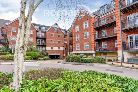 2 bedroom flat to rent, Dorchester Court, 283 London Road, Camberley, GU15