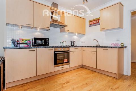 2 bedroom flat to rent, Dorchester Court, 283 London Road, Camberley, GU15
