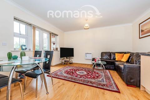 2 bedroom flat to rent, Dorchester Court, 283 London Road, Camberley, GU15