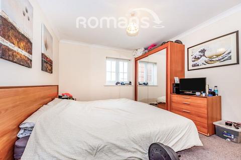 2 bedroom flat to rent, Dorchester Court, 283 London Road, Camberley, GU15