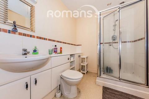 2 bedroom flat to rent, Dorchester Court, 283 London Road, Camberley, GU15