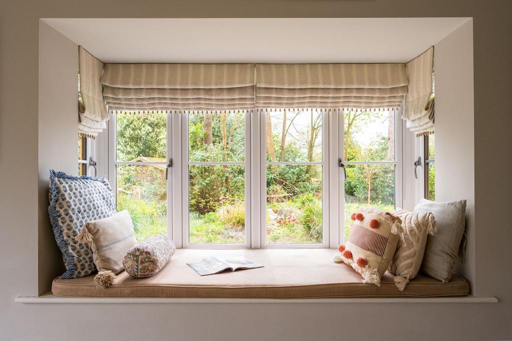Window Seat