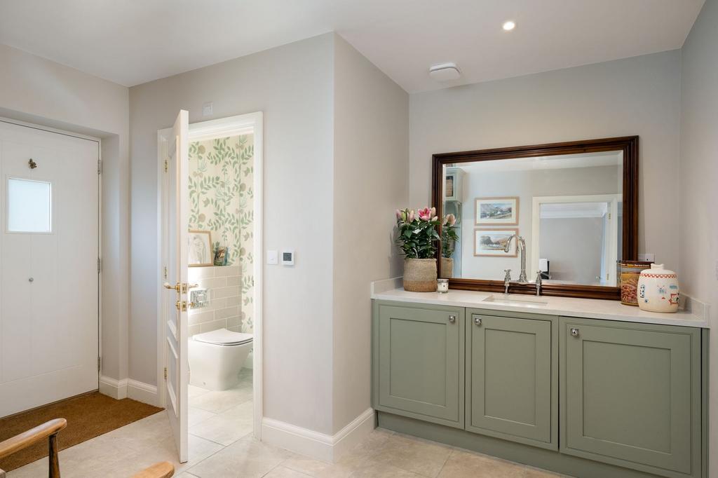 Utility/WC