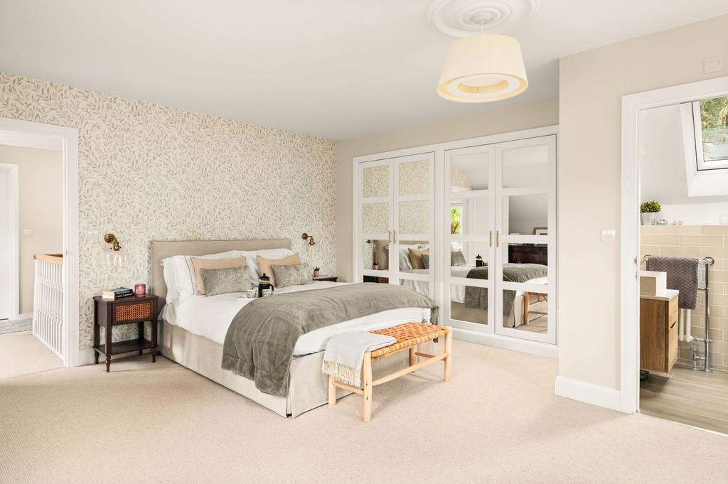 Principal Bedroom