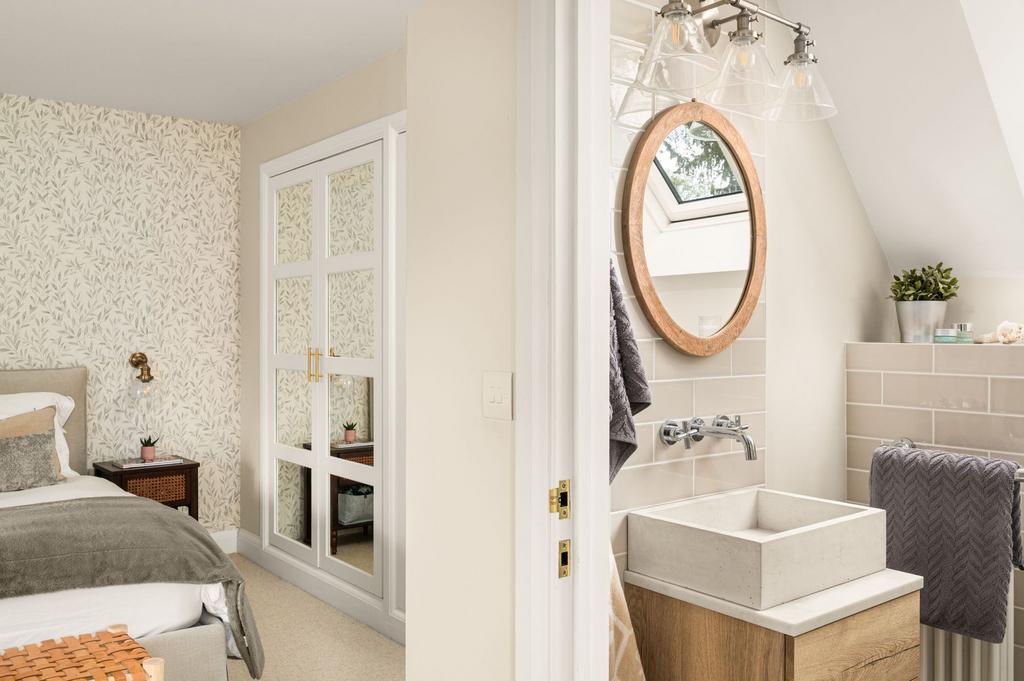 Principal Suite