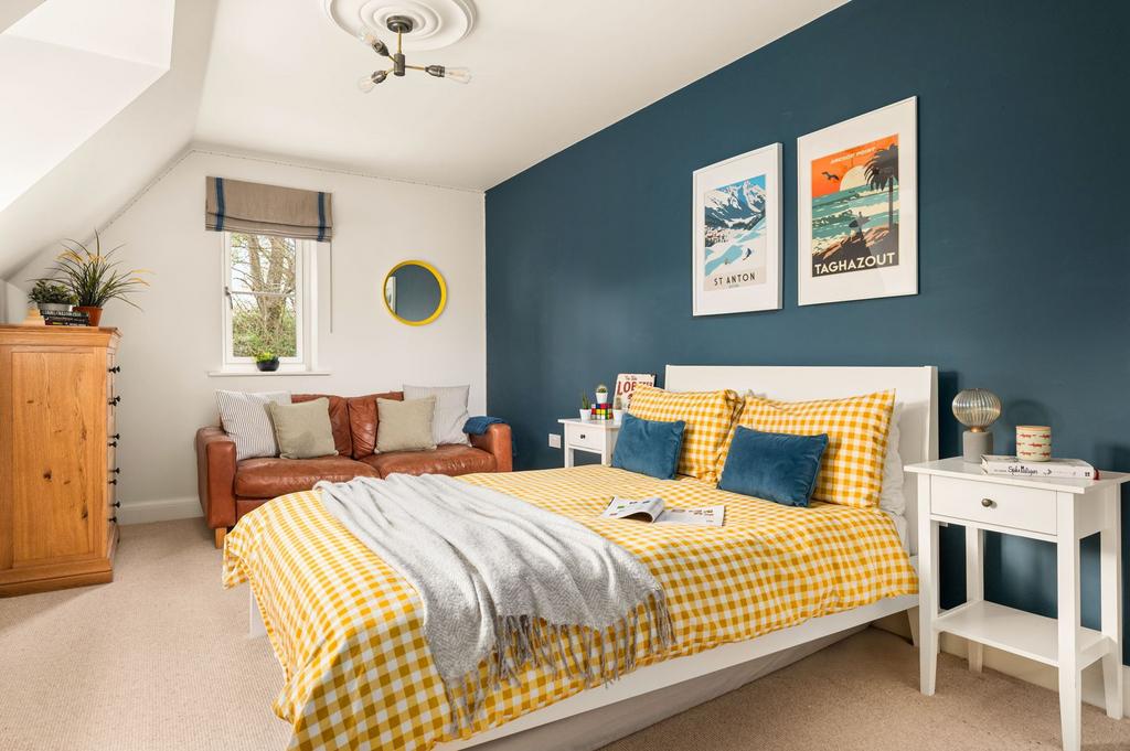 Bedroom 3