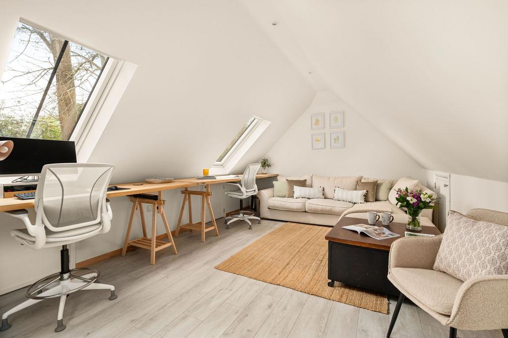 Home Office/Studio