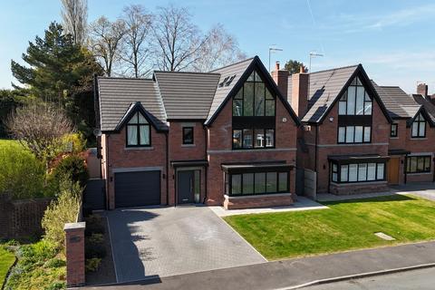 21 Danebower Road, Stoke-on-trent, ST4 8TJ