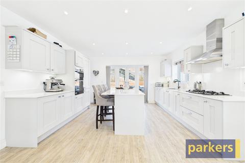 4 bedroom house for sale, St. Legers Way, Riseley, Reading, Hampshire, RG7