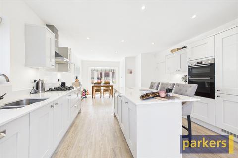 4 bedroom house for sale, St. Legers Way, Riseley, Reading, Hampshire, RG7