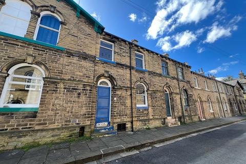 3 bedroom terraced house for sale, Constance Street, Shipley, BD18