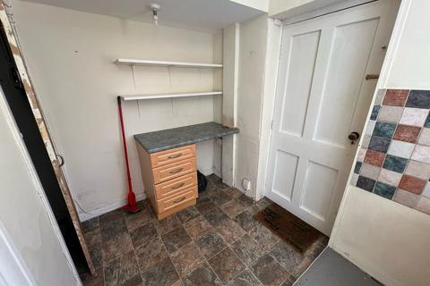 3 bedroom terraced house for sale, Constance Street, Shipley, BD18