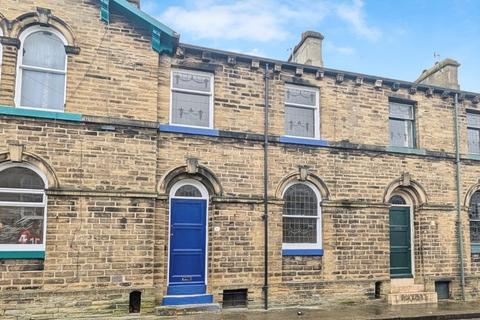 3 bedroom terraced house for sale, Constance Street, Shipley, BD18