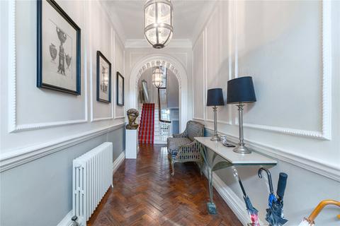 4 bedroom terraced house for sale, Queen Square, Bath, Somerset, BA1