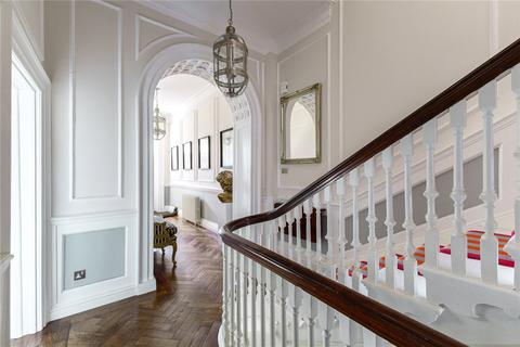 4 bedroom terraced house for sale, Queen Square, Bath, Somerset, BA1