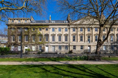 undefined, Queen Square, Bath, Somerset, BA1