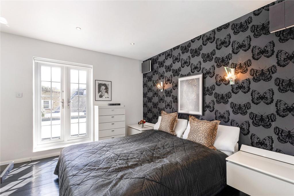 Principal Bedroom