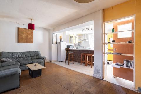 4 bedroom terraced house for sale, Brighton BN2