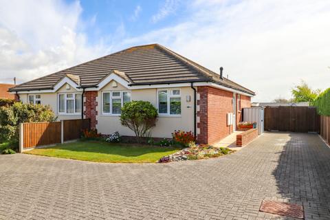 2 bedroom semi-detached bungalow for sale, Creek Road, Hayling Island
