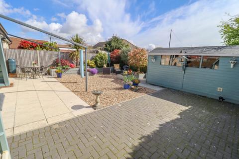 2 bedroom semi-detached bungalow for sale, Creek Road, Hayling Island