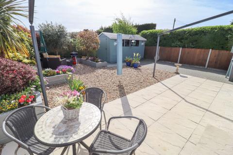 2 bedroom semi-detached bungalow for sale, Creek Road, Hayling Island