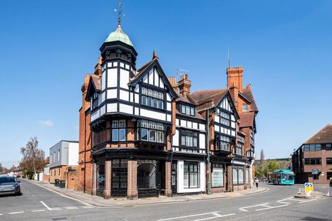 undefined, Station Road, Henley-on-Thames, Oxfordshire, RG9