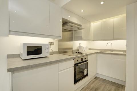 1 bedroom flat to rent, Richmond Place, Brighton, East Sussex, BN2