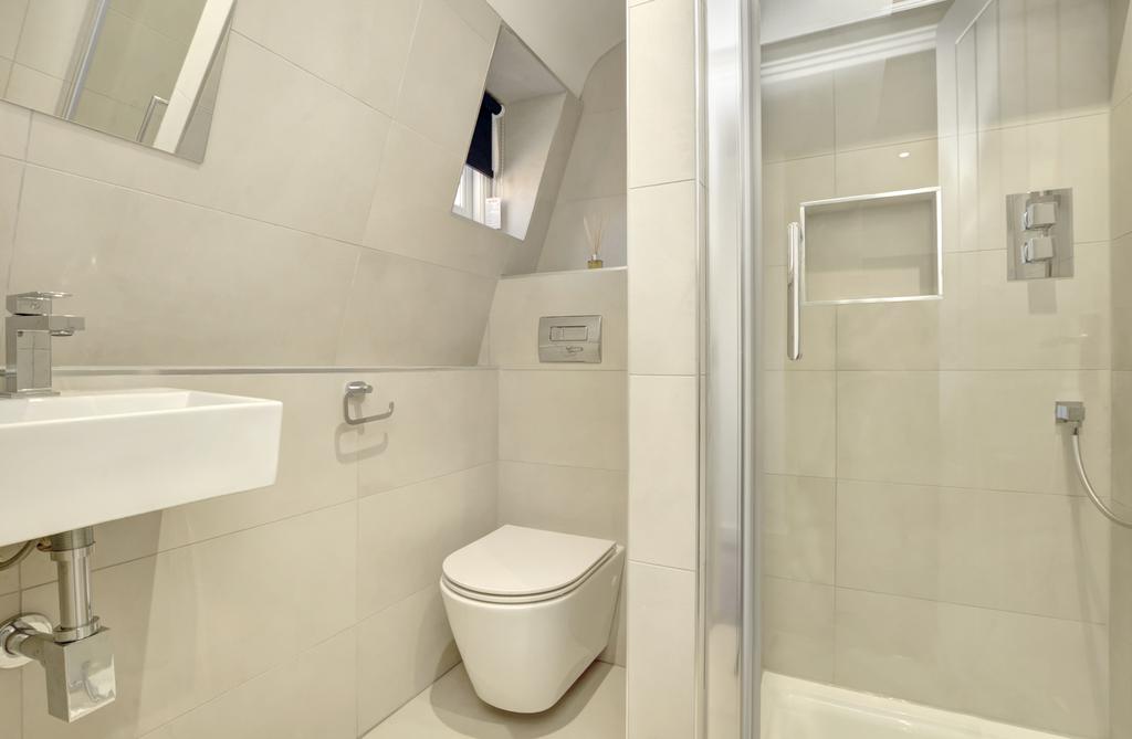 Showerroom