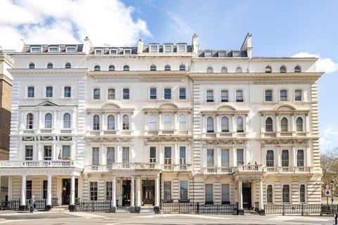 Princes Gate, South Kensington